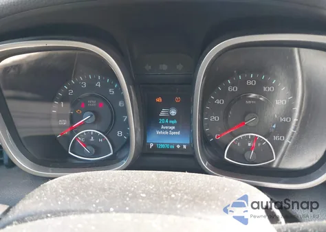 2015 Chevrolet Malibu 1Lt from USA, damaged, VIN 1G11C5SL7FF353561